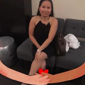 Meet your Posher, Tina